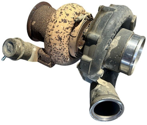 Scania turbo - Турбина для Грузовиков: фото 1 Scania turbo - Турбина для Грузовиков: фото 1