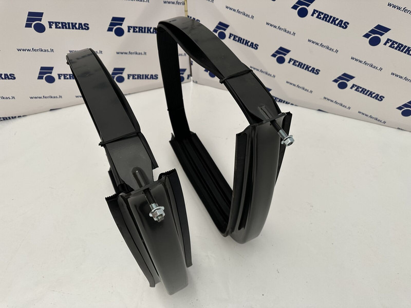 Новый Топливный бак для Грузовиков Tank brackets: фото 11