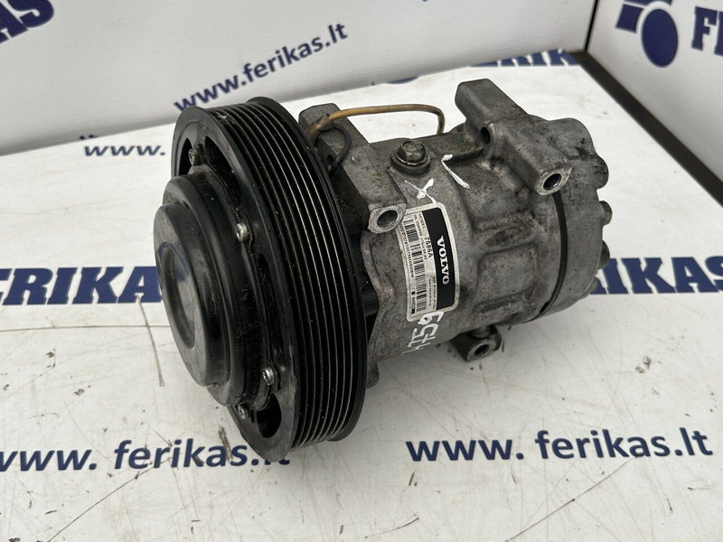 Volvo FH - Компрессор кондиционера для Грузовиков: фото 4 Volvo FH - Компрессор кондиционера для Грузовиков: фото 4