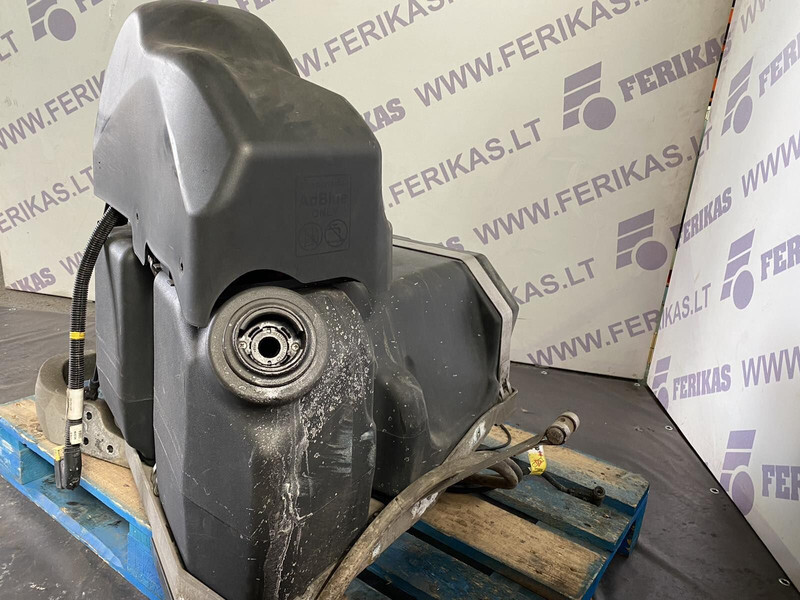 Volvo FH4 - Глушитель/ Выхлопная система для Грузовиков: фото 3 Volvo FH4 - Глушитель/ Выхлопная система для Грузовиков: фото 3