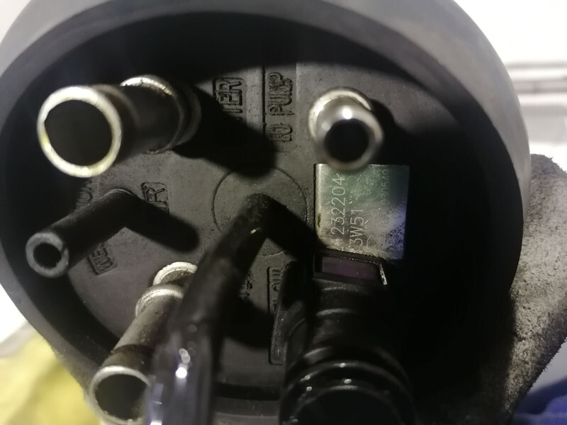 Volvo FH4 - Глушитель/ Выхлопная система для Грузовиков: фото 3 Volvo FH4 - Глушитель/ Выхлопная система для Грузовиков: фото 3