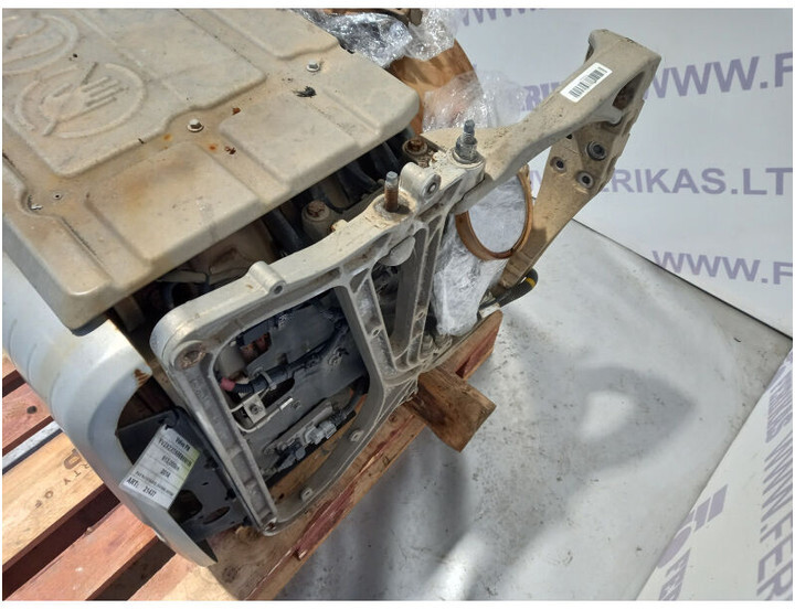 Volvo FM - Катализатор для Грузовиков: фото 4 Volvo FM - Катализатор для Грузовиков: фото 4