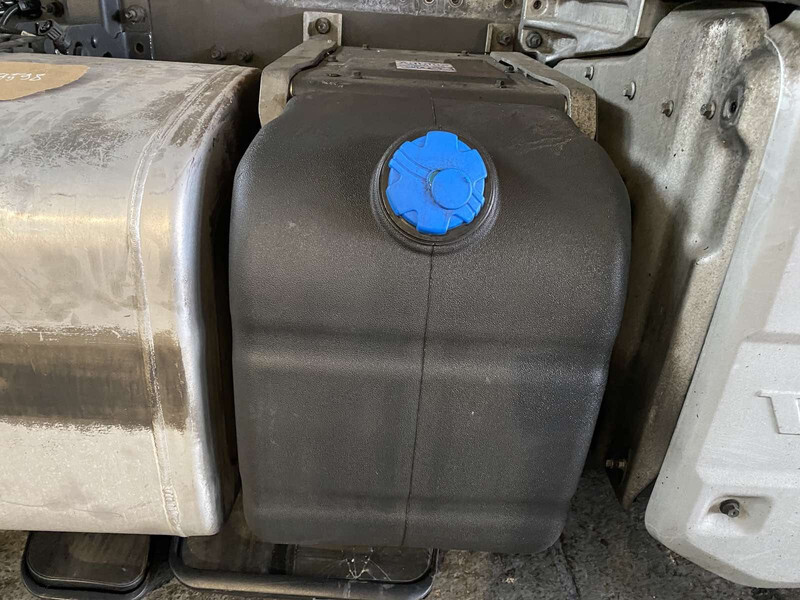 Volvo FM - Глушитель/ Выхлопная система для Грузовиков: фото 1 Volvo FM - Глушитель/ Выхлопная система для Грузовиков: фото 1