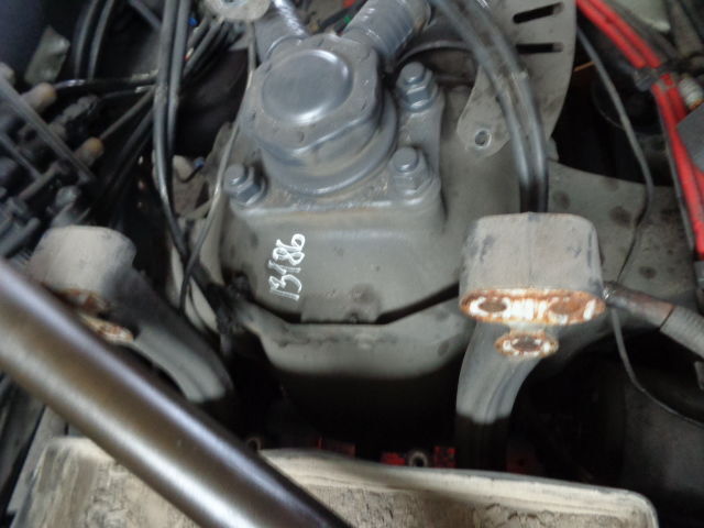 Volvo Reductor differential MS17X ratio 2.64 Meritor - Дифференциал для Грузовиков: фото 3 Volvo Reductor differential MS17X ratio 2.64 Meritor - Дифференциал для Грузовиков: фото 3