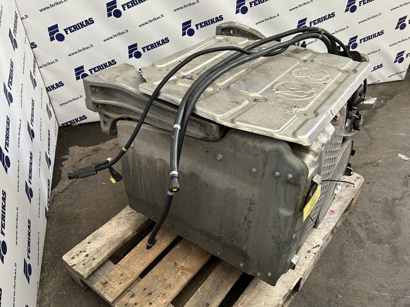 Volvo catalyst - Катализатор для Грузовиков: фото 3 Volvo catalyst - Катализатор для Грузовиков: фото 3