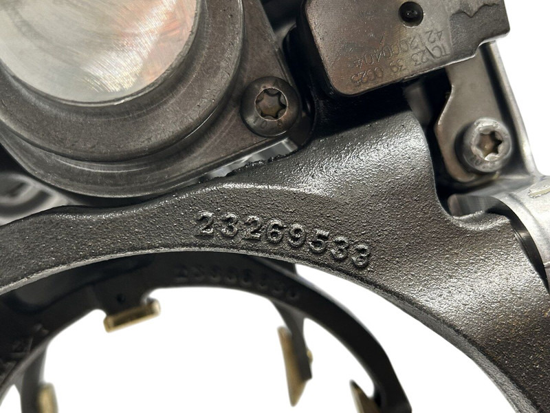 Volvo gear selector - Коробка передач для Грузовиков: фото 5 Volvo gear selector - Коробка передач для Грузовиков: фото 5