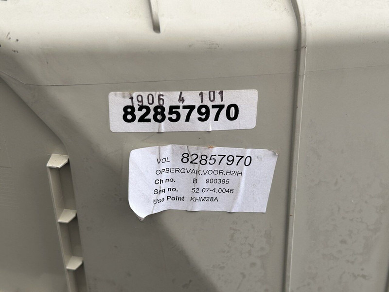 Кабина и интерьер для Грузовиков Volvo upper storage: фото 7