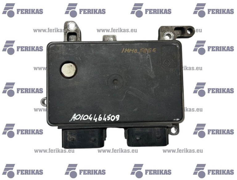 Wabco gearbox TCM - Блок управления для Грузовиков: фото 2 Wabco gearbox TCM - Блок управления для Грузовиков: фото 2