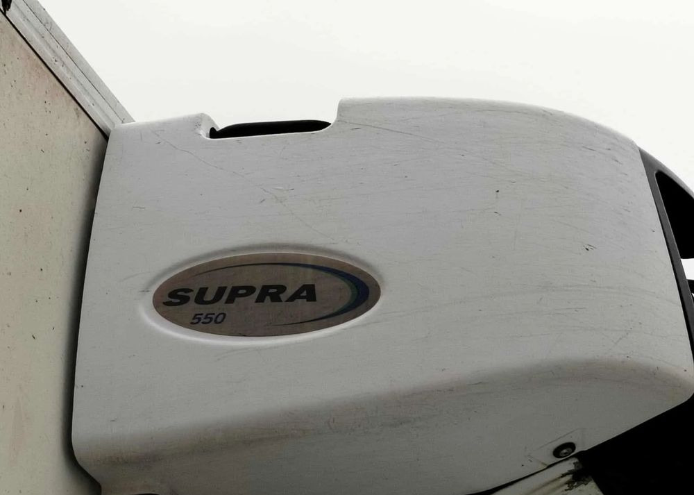 Inny AGREGAT CARRIER SUPRA 550 - Рефрижератор: фото 4 Inny AGREGAT CARRIER SUPRA 550 - Рефрижератор: фото 4