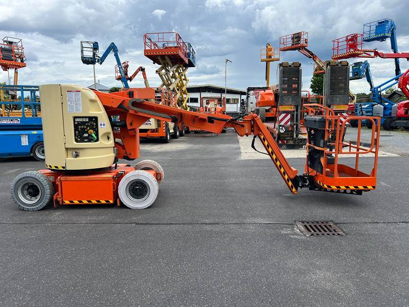 JLG E300 AJP elektro 11m (1735) NEW BATTERIES - Коленчатый подъемник: фото 2 JLG E300 AJP elektro 11m (1735) NEW BATTERIES - Коленчатый подъемник: фото 2