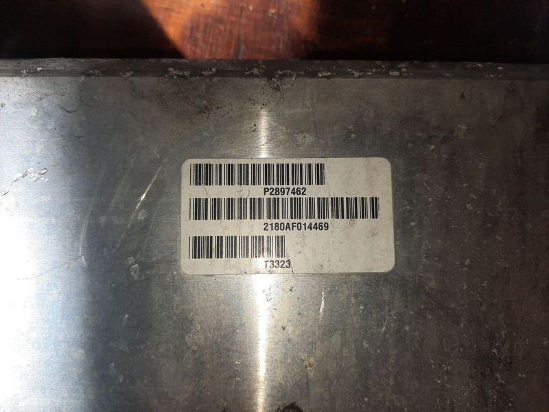 Cummins 239Kvt - Блок управления: фото 5 Cummins 239Kvt - Блок управления: фото 5