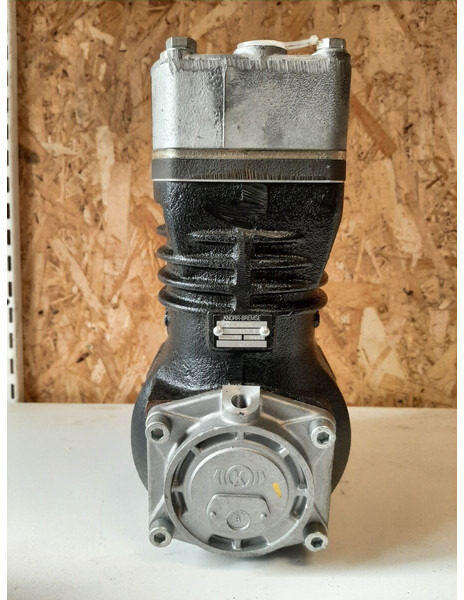 KNORR-BREMSE LP 4815 - Двигатель и запчасти: фото 1 KNORR-BREMSE LP 4815 - Двигатель и запчасти: фото 1