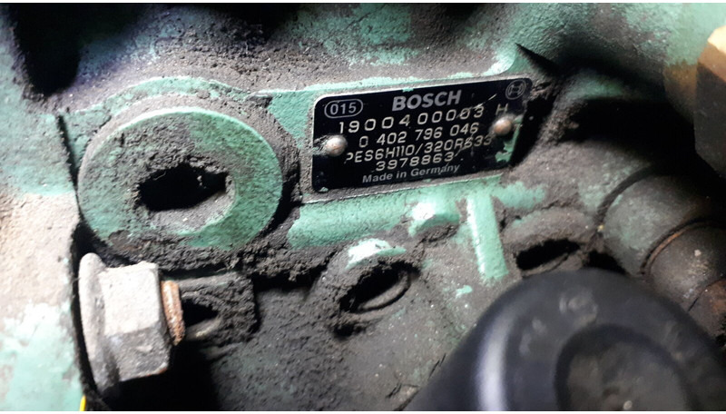 MAN . 0402746967. 0402736883. 0402946023. 034 - Топливный насос: фото 5 MAN . 0402746967. 0402736883. 0402946023. 034 - Топливный насос: фото 5