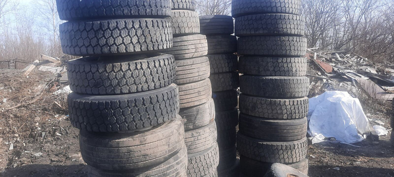 Michelin 295*80R22.5 255*70 \ 275*70* 265\70R19.5 - Шина для Грузовиков: фото 5 Michelin 295*80R22.5 255*70 \ 275*70* 265\70R19.5 - Шина для Грузовиков: фото 5
