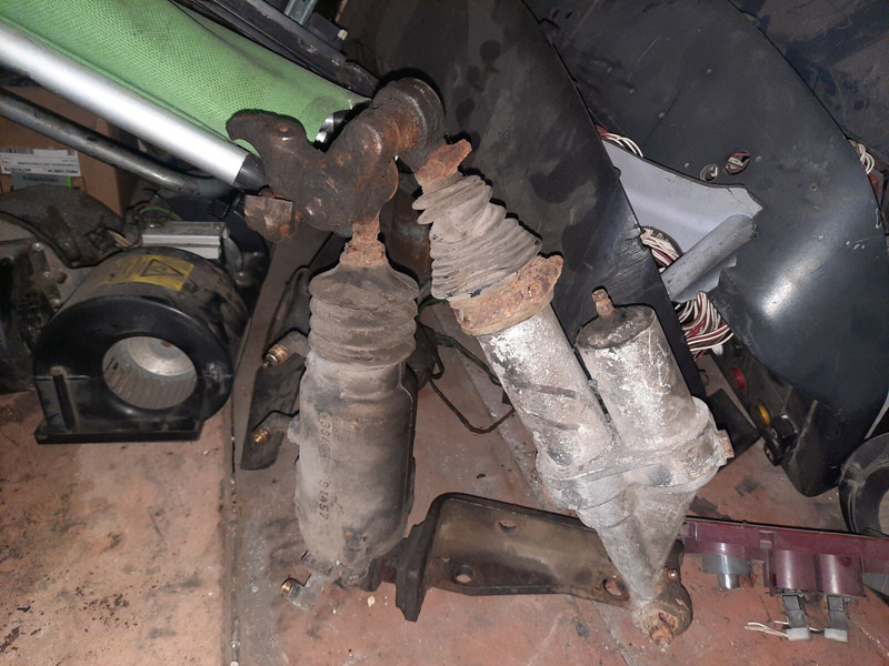 Onbekend - Сенсор: фото 3 Onbekend - Сенсор: фото 3