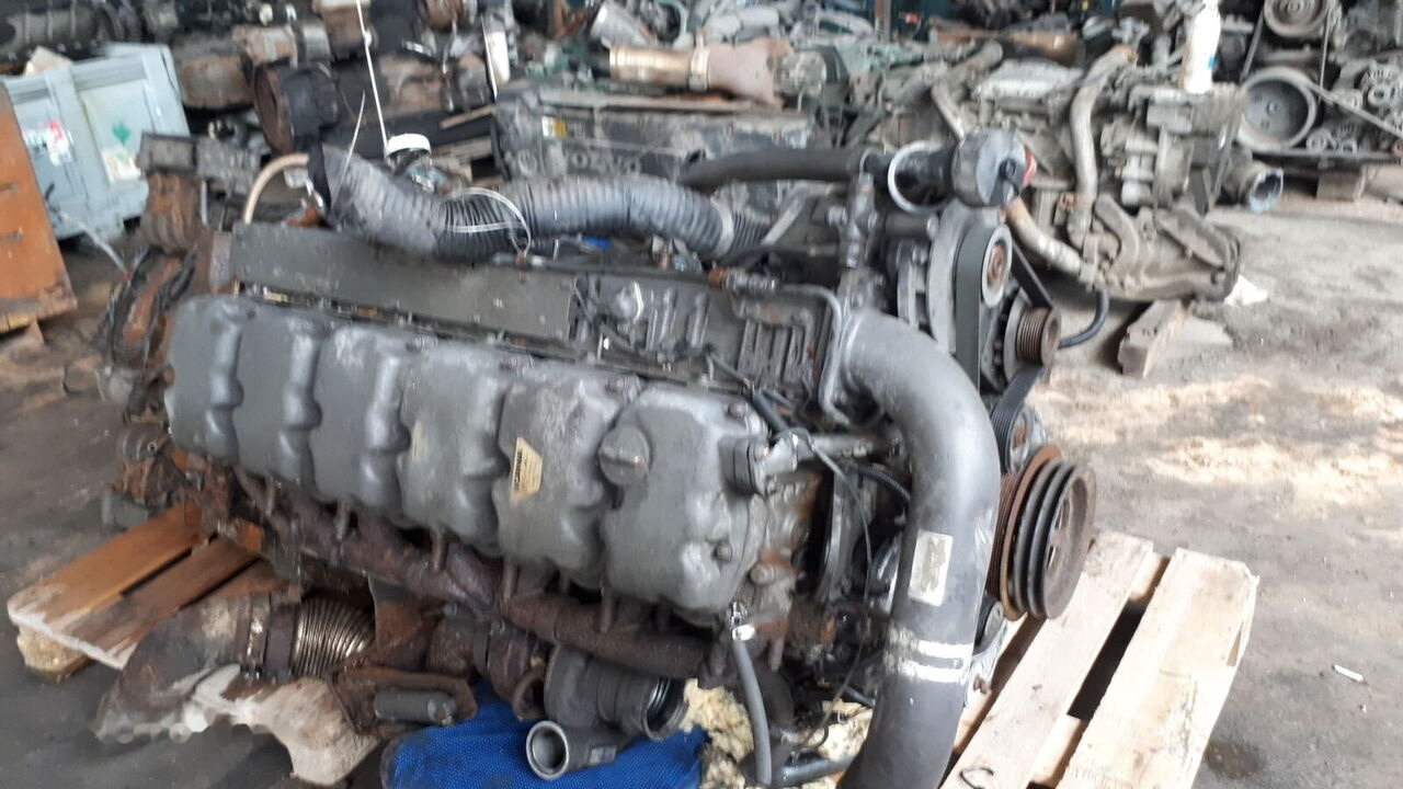 Scania DC-1104 .DC1103./ DSC 1202.DC 1201 Scania City - Двигатель для Автобусов: фото 4 Scania DC-1104 .DC1103./ DSC 1202.DC 1201 Scania City - Двигатель для Автобусов: фото 4