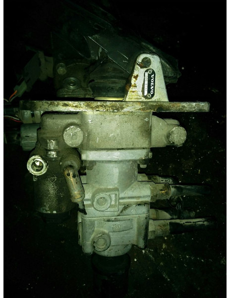 Scania DX81D. DX71BX. DX80E. 70313310 - Детали тормозной системы: фото 1 Scania DX81D. DX71BX. DX80E. 70313310 - Детали тормозной системы: фото 1