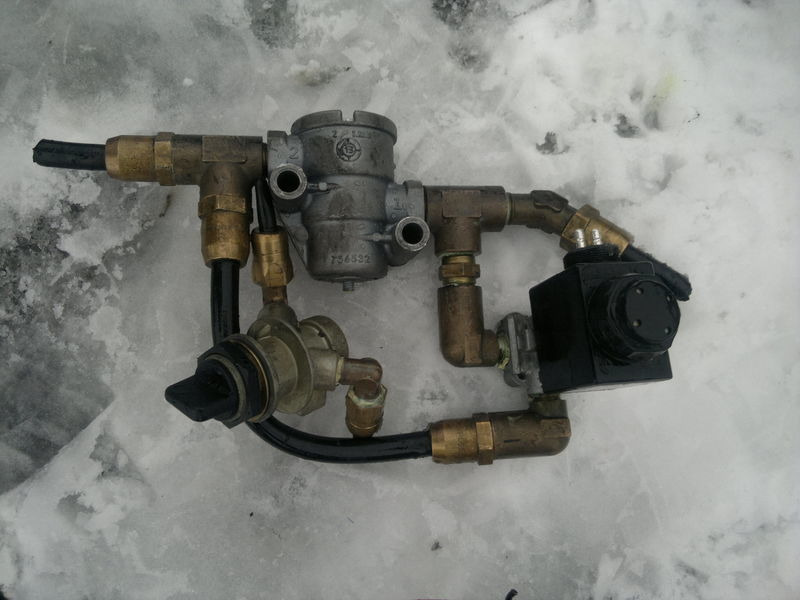 Блок управления Scania VDO 412.413\006\002 . 412.413/006/005: фото 12 Блок управления Scania VDO 412.413\006\002 . 412.413/006/005: фото 12