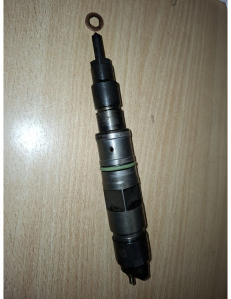 Volvo D7E - Топливный насос: фото 4 Volvo D7E - Топливный насос: фото 4