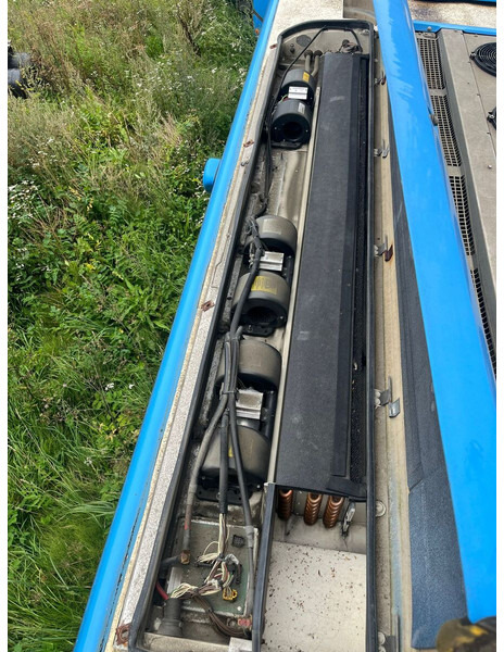 Volvo b12 - Часть системы кондиционирования: фото 2 Volvo b12 - Часть системы кондиционирования: фото 2