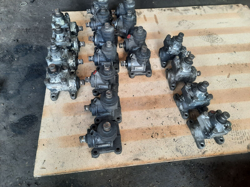 Zf Lenksysteme OmniLink - Рулевой механизм: фото 2 Zf Lenksysteme OmniLink - Рулевой механизм: фото 2