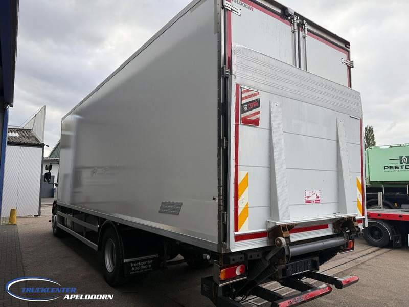 DAF LF 280 Euro 6, Carrier Supra, Olie in het koelwater - Рефрижератор: фото 4 DAF LF 280 Euro 6, Carrier Supra, Olie in het koelwater - Рефрижератор: фото 4
