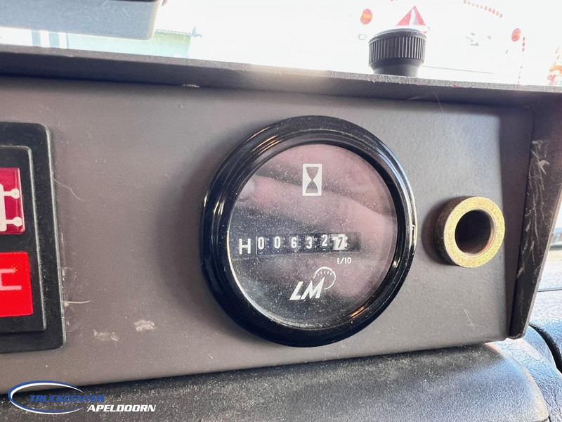 Грузовик Iveco 120E23 Camiva Epas 25, 26000 km!: фото 6