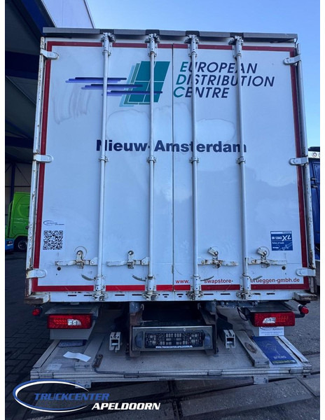 Scania P280 Euro 6, NL truck - Тентованный грузовик: фото 4 Scania P280 Euro 6, NL truck - Тентованный грузовик: фото 4