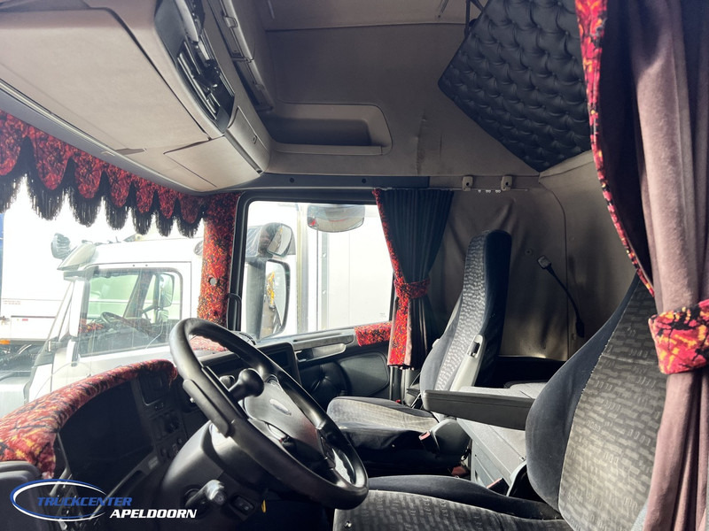 Scania R 500 V8, Manuel, Hydrauliek, 6x2, Topline - Тягач: фото 5 Scania R 500 V8, Manuel, Hydrauliek, 6x2, Topline - Тягач: фото 5
