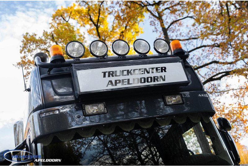 Scania T560 Longline, 6x2 Boogie, Retarder, Torpedo - Hauber - T serie - Тягач: фото 4 Scania T560 Longline, 6x2 Boogie, Retarder, Torpedo - Hauber - T serie - Тягач: фото 4