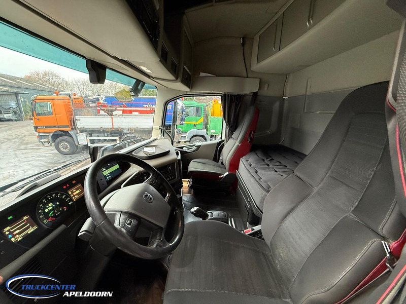 Volvo FH 460 6x2, 593.900 km - Тягач: фото 5 Volvo FH 460 6x2, 593.900 km - Тягач: фото 5