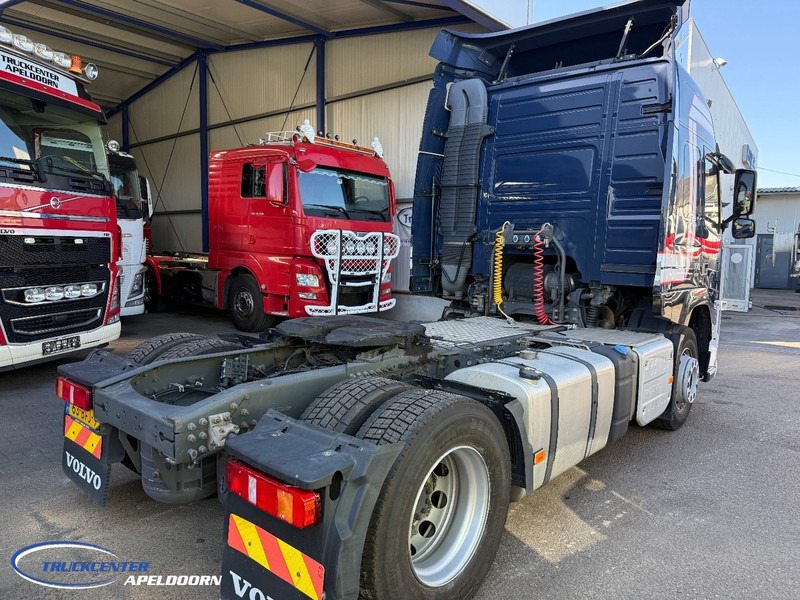 Volvo FM Globetrotter - Тягач: фото 2 Volvo FM Globetrotter - Тягач: фото 2
