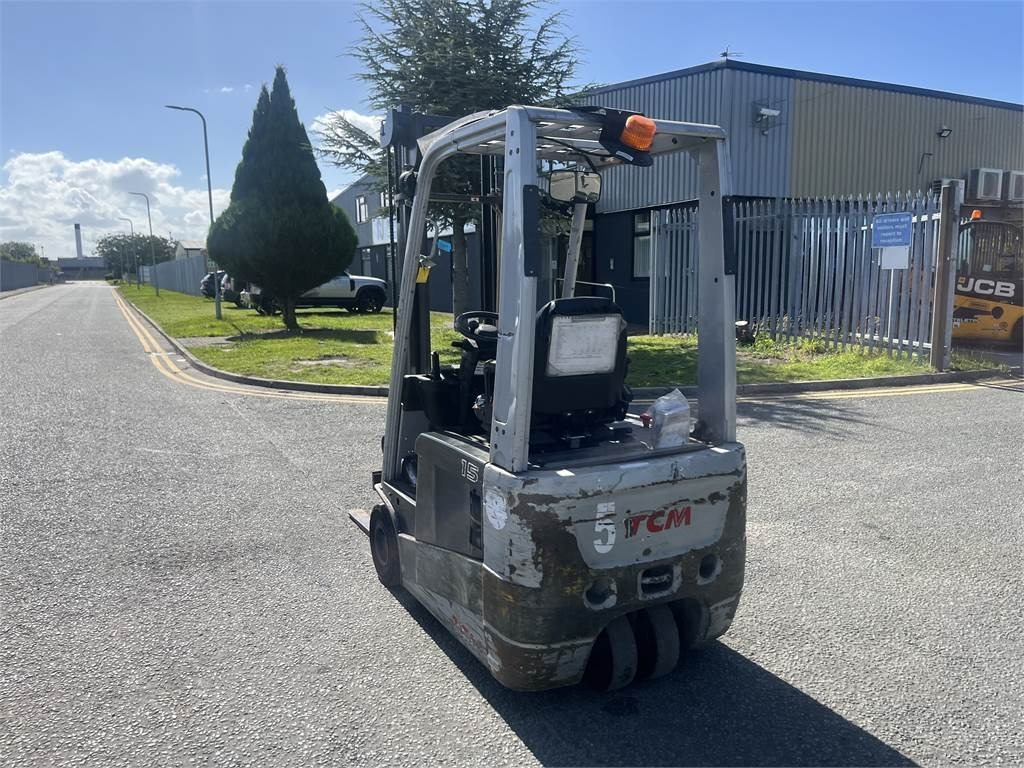 TCM A1N1L15H  в лизинг TCM A1N1L15H: фото 6