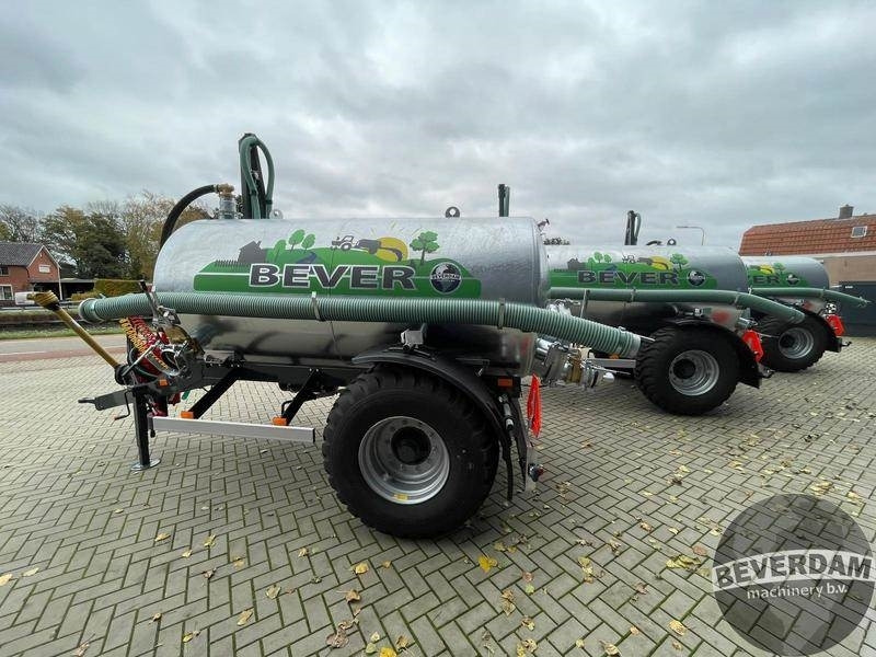 Beverdam Watertank 5000 Nieuw - Цистерна для жидкого навоза: фото 4 Beverdam Watertank 5000 Nieuw - Цистерна для жидкого навоза: фото 4
