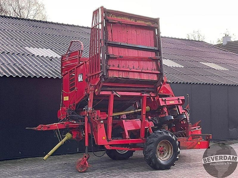 BvL Klembandrooier  - Картофелеуборочный комбайн: фото 1 BvL Klembandrooier  - Картофелеуборочный комбайн: фото 1