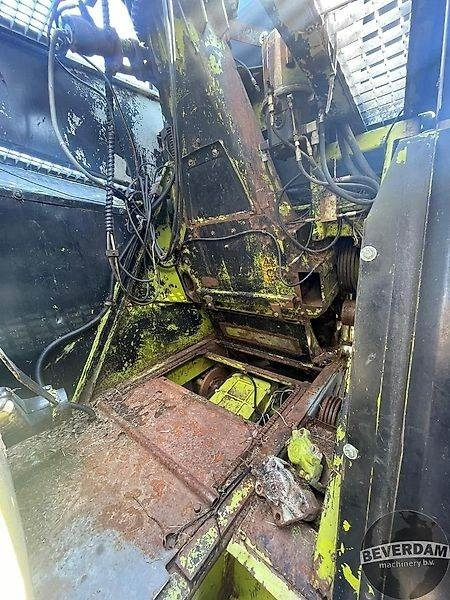 Кормоуборочный комбайн Claas Jaguar 880 489 onderdelen/parts/teile: фото 6