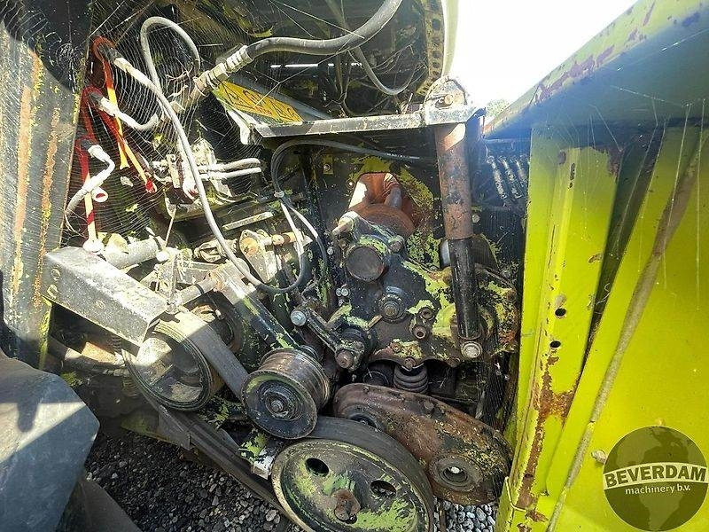Кормоуборочный комбайн Claas Jaguar 880 489 onderdelen/parts/teile: фото 8