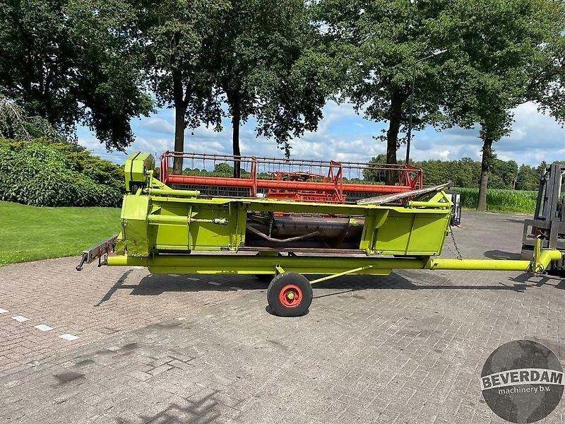 Claas maaibord 400 - Навесное оборудование для комбайна: фото 5 Claas maaibord 400 - Навесное оборудование для комбайна: фото 5