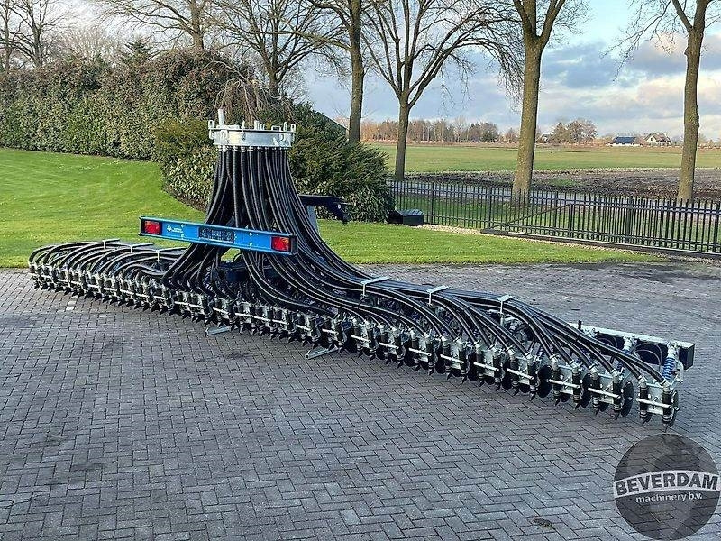 Duport All Track Profi DW9452 Rebuild - Техника для внесения удобрений: фото 1 Duport All Track Profi DW9452 Rebuild - Техника для внесения удобрений: фото 1