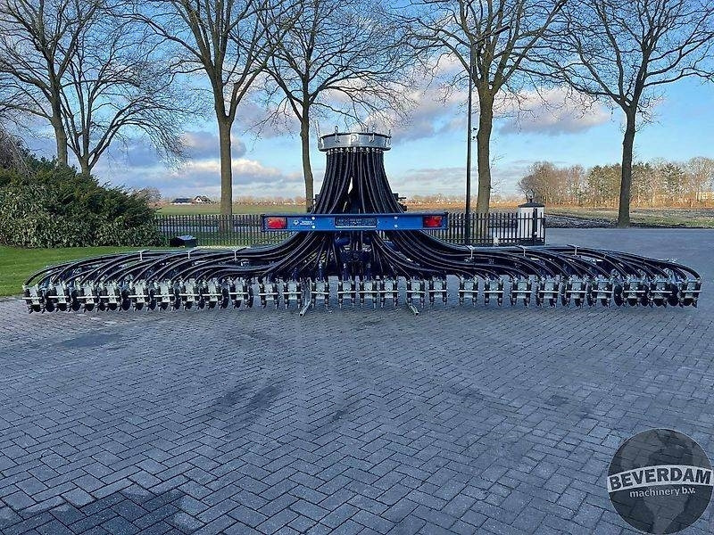 Duport All Track Profi DW9452 Rebuild - Техника для внесения удобрений: фото 5 Duport All Track Profi DW9452 Rebuild - Техника для внесения удобрений: фото 5