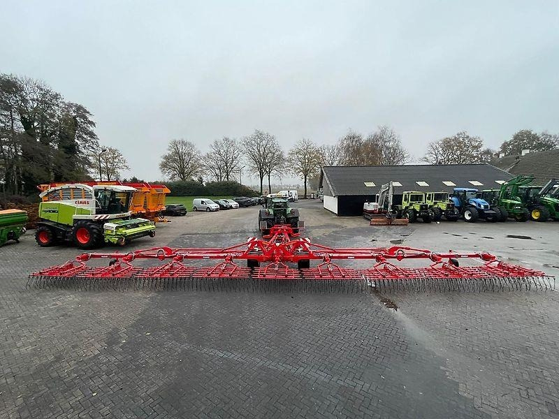 Einböck Aerostar 1800 XXL 18 meter! - Борона пружинная: фото 5 Einböck Aerostar 1800 XXL 18 meter! - Борона пружинная: фото 5