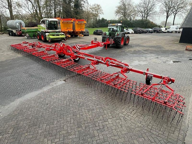 Einböck Aerostar 1800 XXL 18 meter! - Борона пружинная: фото 4 Einböck Aerostar 1800 XXL 18 meter! - Борона пружинная: фото 4