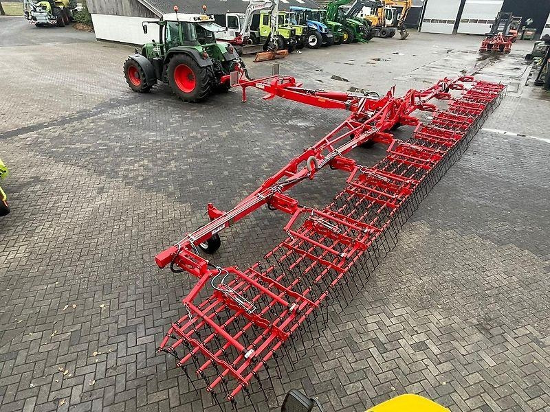 Einböck Aerostar 1800 XXL 18 meter! - Борона пружинная: фото 3 Einböck Aerostar 1800 XXL 18 meter! - Борона пружинная: фото 3