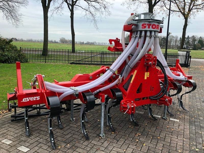 Evers Freiberger BI-BV 15 - Адаптер для внутрипочвенного внесения удобрений: фото 2 Evers Freiberger BI-BV 15 - Адаптер для внутрипочвенного внесения удобрений: фото 2