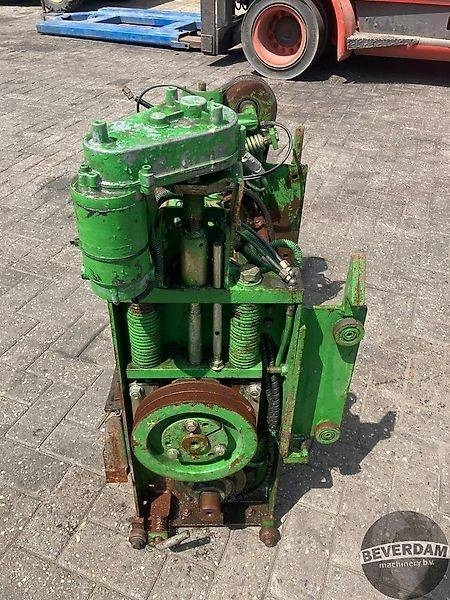 John Deere Korrelkneuzer- 6000 serie - Навесное оборудование для комбайна: фото 4 John Deere Korrelkneuzer- 6000 serie - Навесное оборудование для комбайна: фото 4