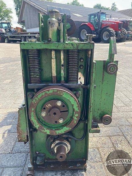John Deere Korrelkneuzer - Навесное оборудование для комбайна: фото 4 John Deere Korrelkneuzer - Навесное оборудование для комбайна: фото 4