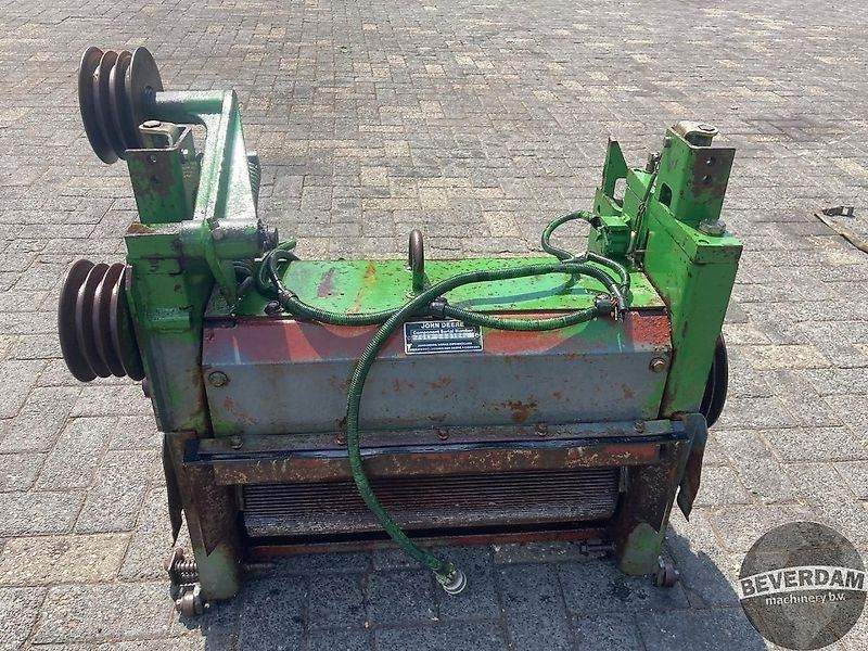 John Deere Korrelkneuzer - Навесное оборудование для комбайна: фото 3 John Deere Korrelkneuzer - Навесное оборудование для комбайна: фото 3