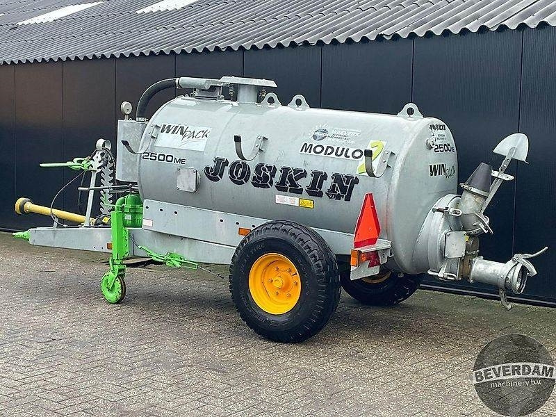 Joskin Modulo2 2500ME - Цистерна для жидкого навоза: фото 3 Joskin Modulo2 2500ME - Цистерна для жидкого навоза: фото 3