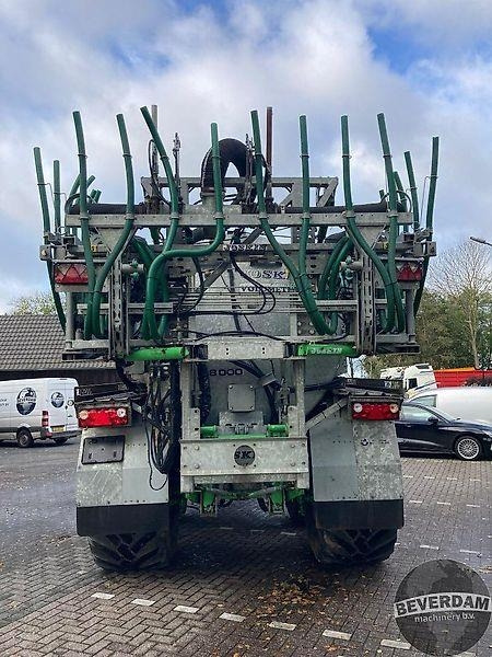 Joskin Volumetra 18000  - Цистерна для жидкого навоза: фото 4 Joskin Volumetra 18000  - Цистерна для жидкого навоза: фото 4