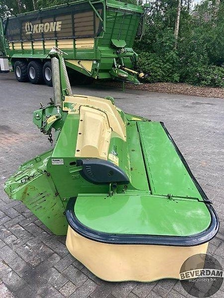 Косилка Krone Easy Cut B 1000 CV - EC F 320 CV: фото 6